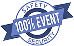 I Seminario Comunicación y Seguridad en Eventos: Posibles Amenazas